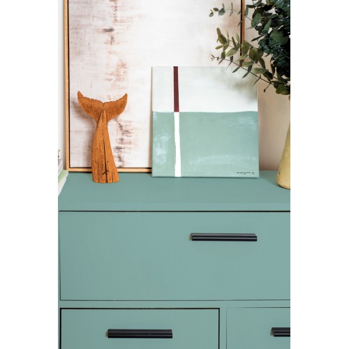 CHALK PAINT CP-21 VERDE HIELO